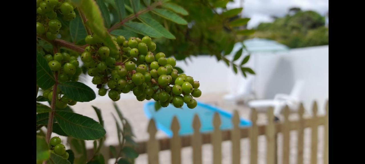 Chale Estancia Ouro Verde لاجيس المظهر الخارجي الصورة